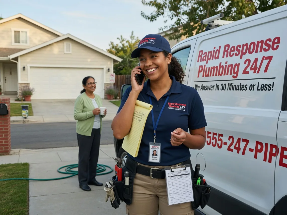 Emergency Plumber David City, NE FAQs
